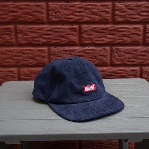 Hawke Workwear Corduroy Snapback